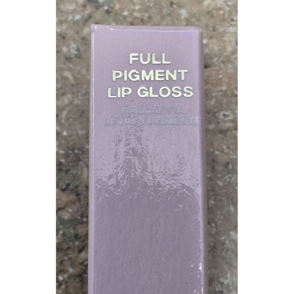 Jeffree Star Cosmetics Supreme Gloss NO APOLOGIES Authentic Lip Gloss NIB NEW - Picture 4 of 9